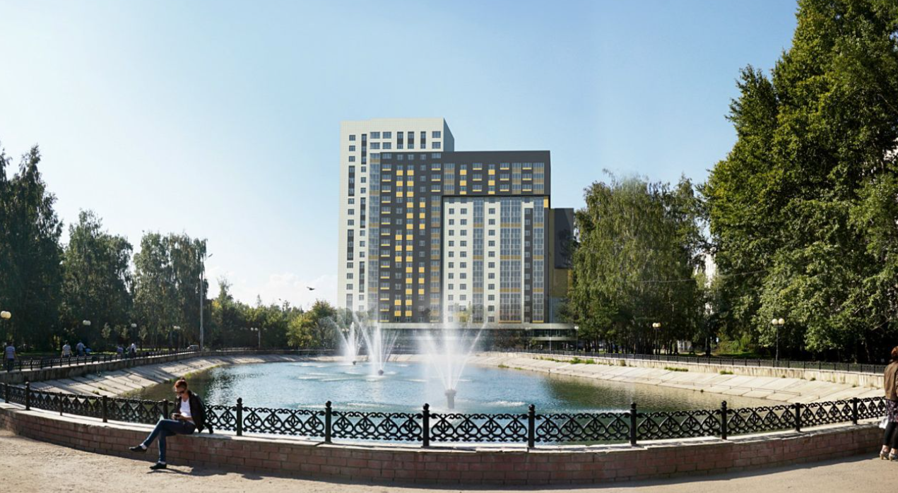 Комсомолец